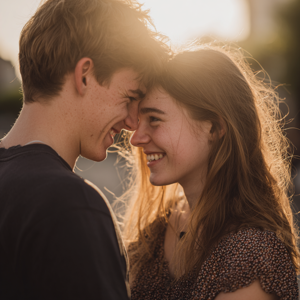 בחנו את עצמכם: האם אתם מוכנים למערכת יחסים?