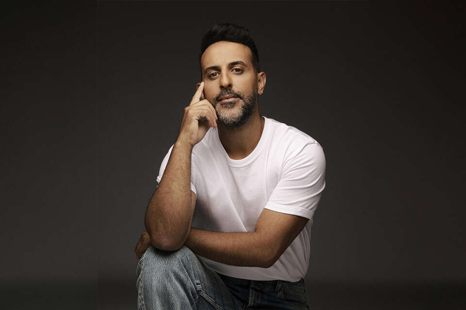 בדרך שלו: דודו אהרון חושף מהלך חדש