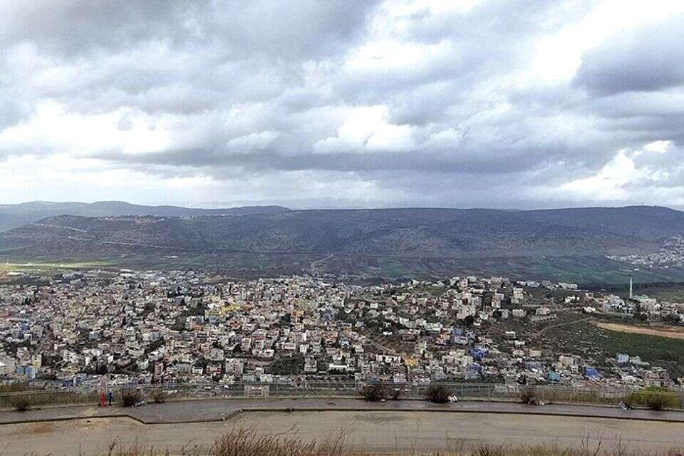 ממשבר להזדמנות: מחזירים את התיירות לצפון