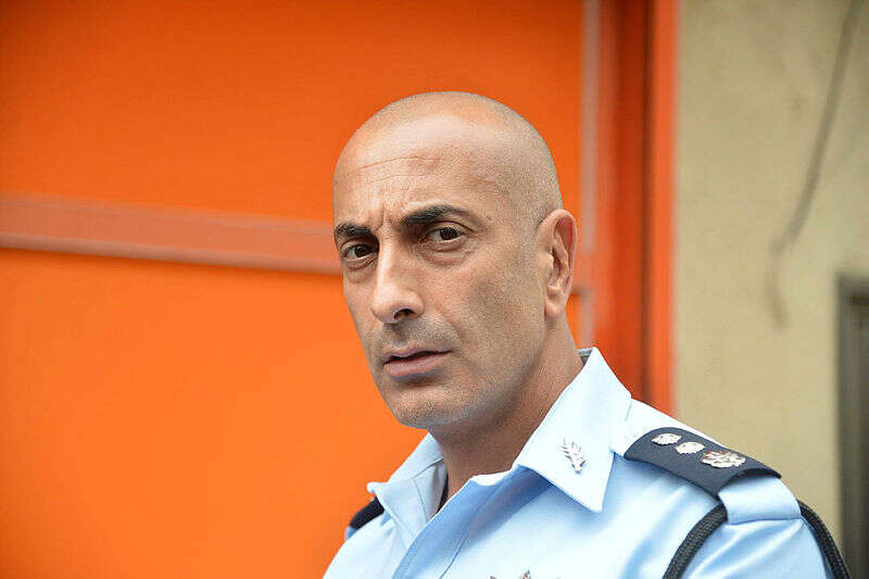 מפקד מחוז מרכז תובע את כתב הארץ: "ניסה לסכסך ביני לבין המפכ"ל והשר"