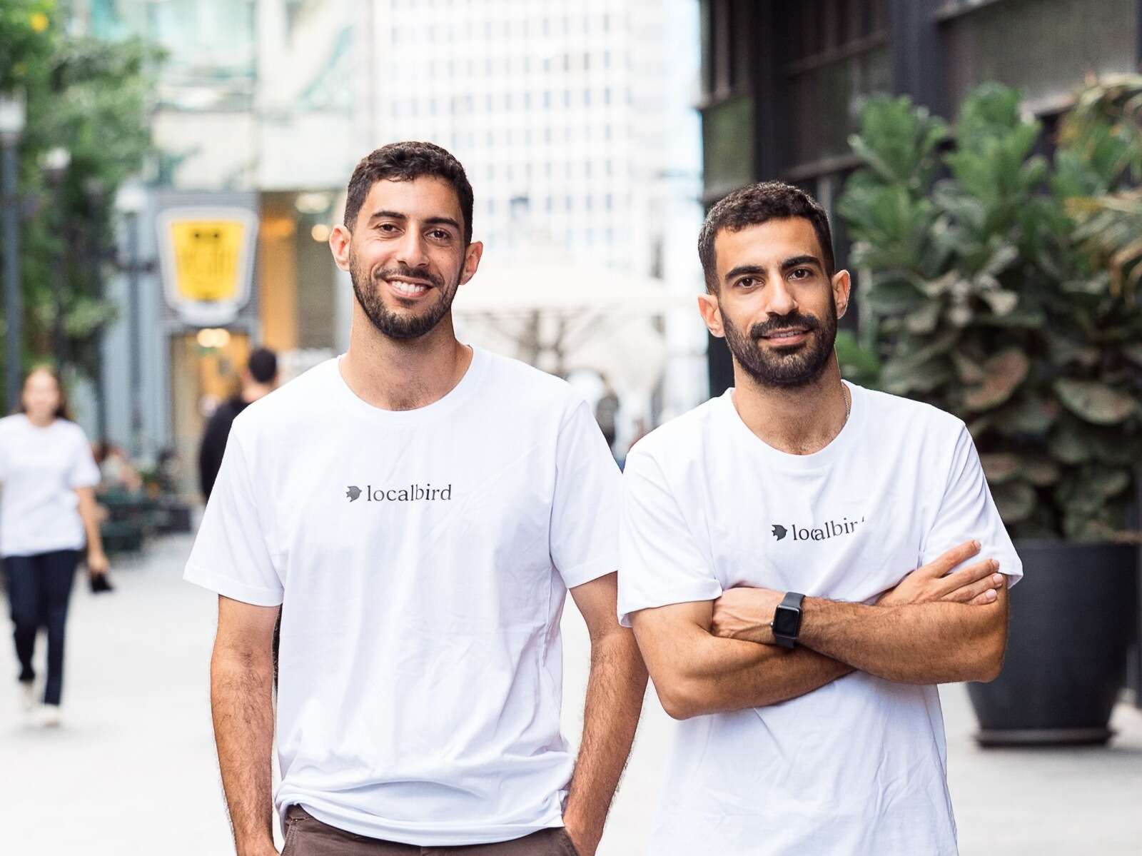 "יוצרים ערוץ הכנסה חדש": לוחמי מילואים גייסו מיליונים לסטארטאפ תיירות