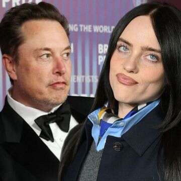 הקרב ממשיך: מאסק עונה לאייליש