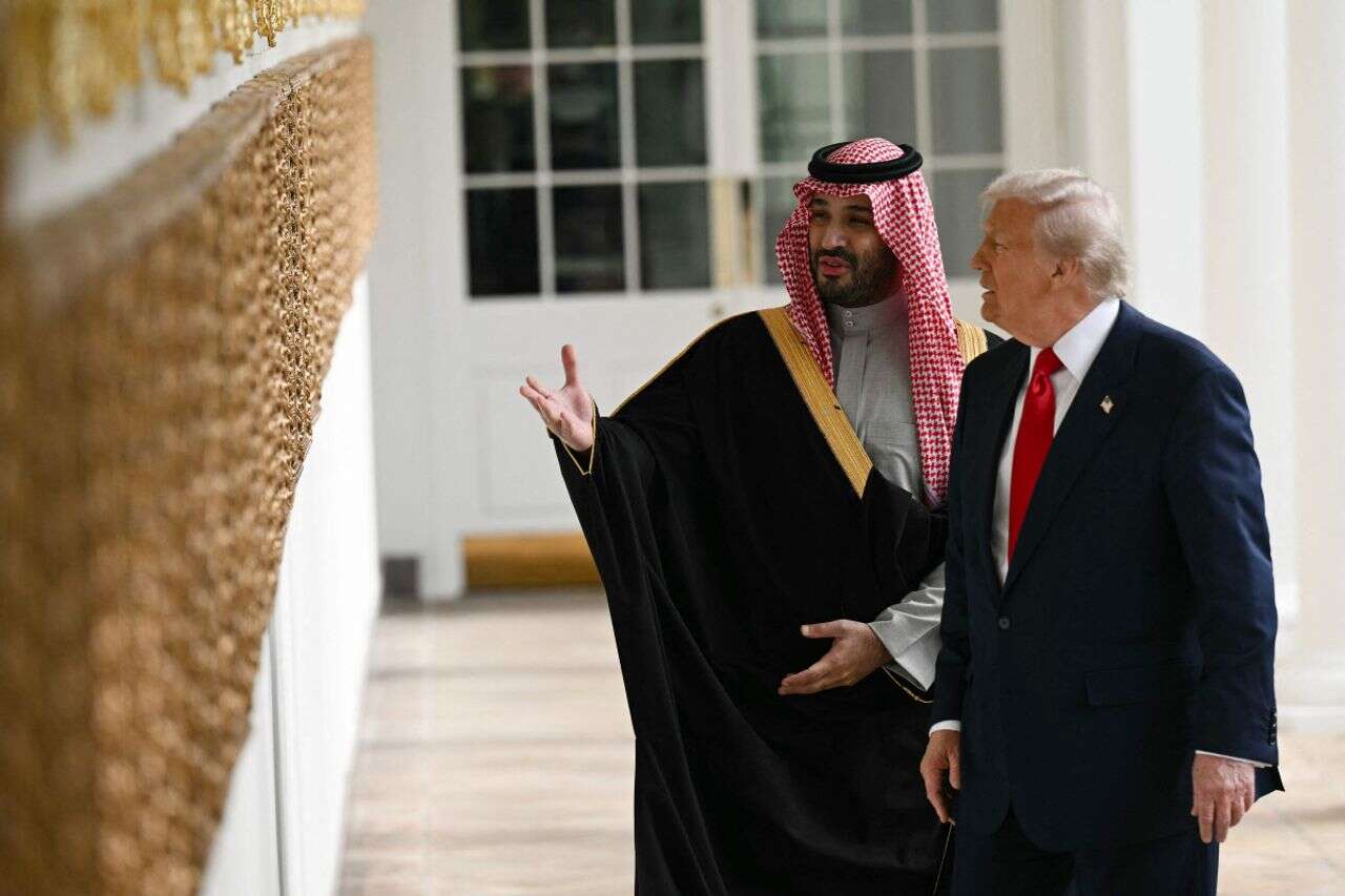 Following Saudi pressure: Operation "Freedom Project" may resume soon
