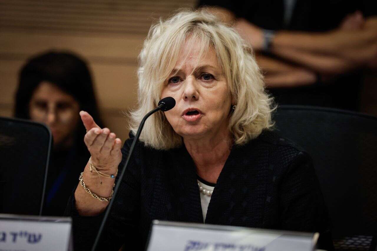 למרות בקשת היועמ"שית: מחלקת החנינות העבירה חוות דעת בנוגע לנתניהו