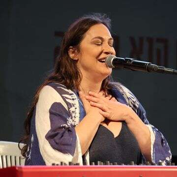 קרן פלס העלתה סטורי תמוה, ולמחרת הגיע ההסבר