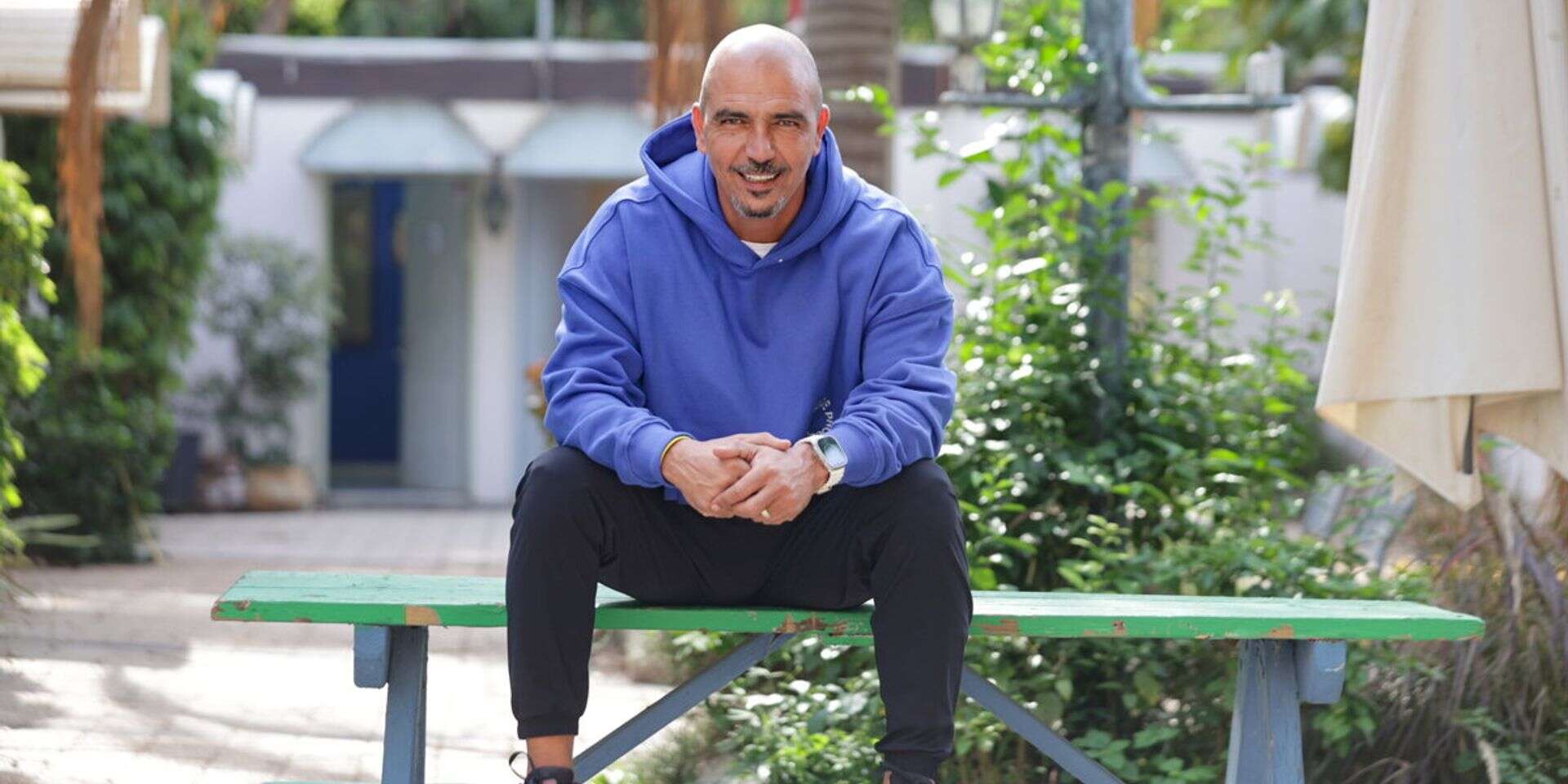 חיים רביבו , ללא