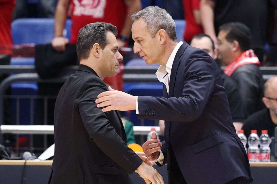 עודד קטש ודימיטריס איטודיס , אלן שיבר