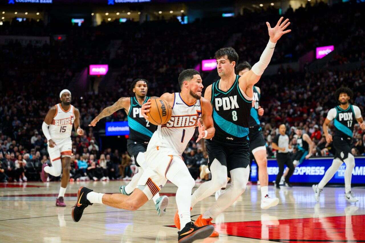 After 11 years: the NBA star decided to change his number - for a surprising reason