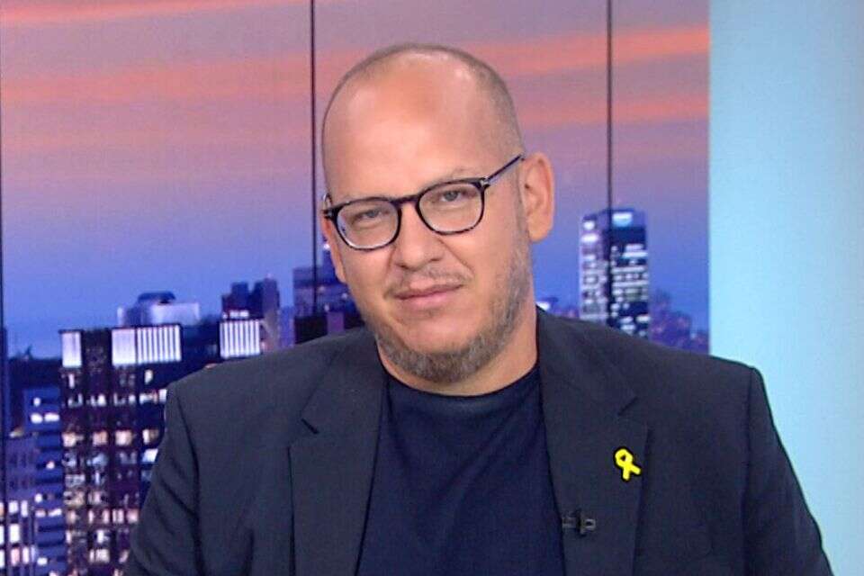 Haim Levinson against Beitar Jerusalem fans: "True data from Kurdistan"