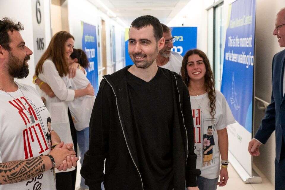 גיא גלבוע דלאל , צילום: בועז אופנהיים / לע"מ