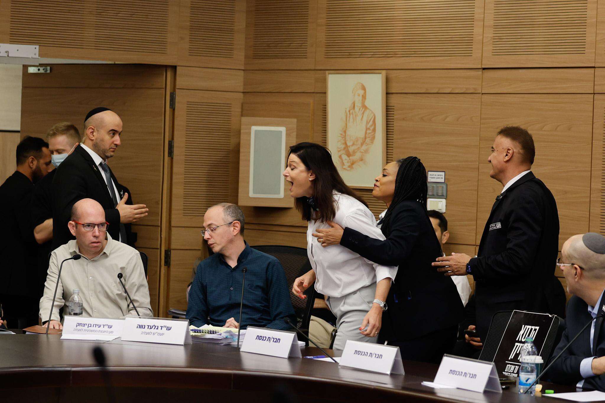 עונש מוות למחבלים: באופן מפתיע, ליהדות יש דעה אחרת ממה שחשבתם