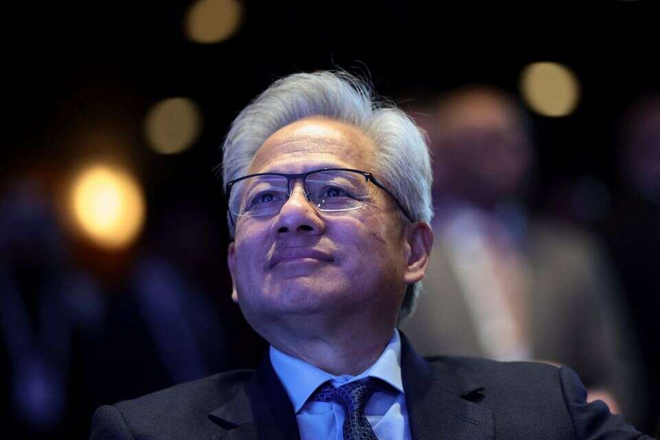 טראמפ הודיע: יאפשר לאנבידיה למכור שבבים לסין - תמורת עמלה משמעותית