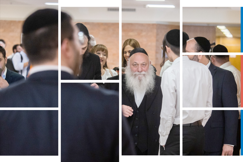 תמיכה בחוק הנוכחי היא קניית זמן לקואליציה בדמדומי ימיה, עם מחיר כבד לחברה הישראלית. גולדקנופף , אורן בן חקון