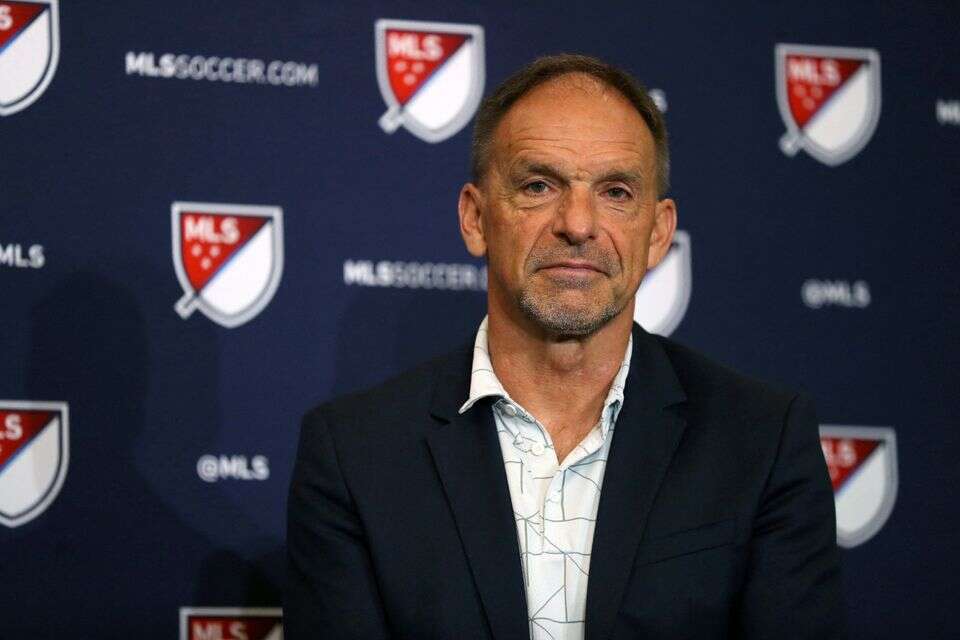 ארנסט טאנר , USA TODAY Sports