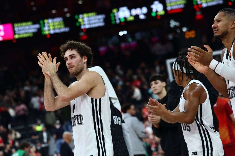 Report: Maccabi Tel Aviv and Hapoel Jerusalem following a captain from the Euroleague