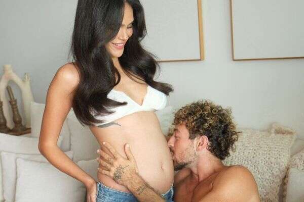 נויה אריאלי ודור טאוב , אינסטגרם