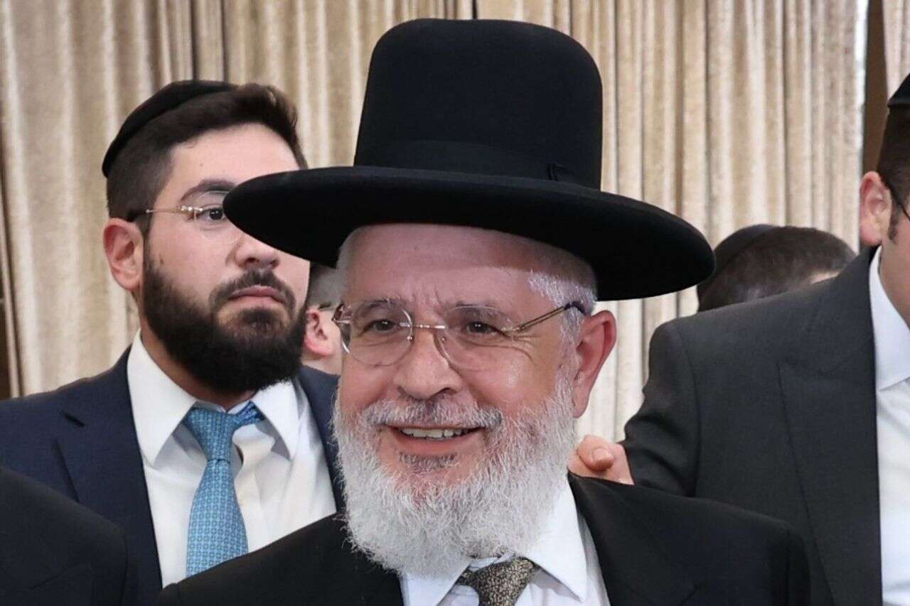 The leading candidate and the possibility of a surprise: the battle for the position of chief rabbi of Tel Aviv is heating up