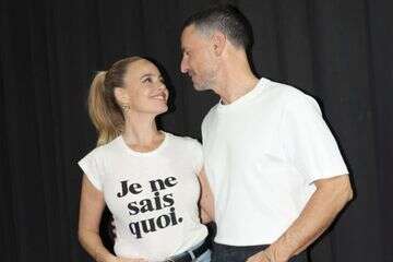 אחרי 20 שנה: החדש של יעל בר זוהר וגיא זו-ארץ