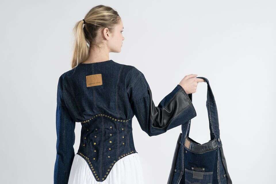 Wizo Jeans , איליה מרגוליס
