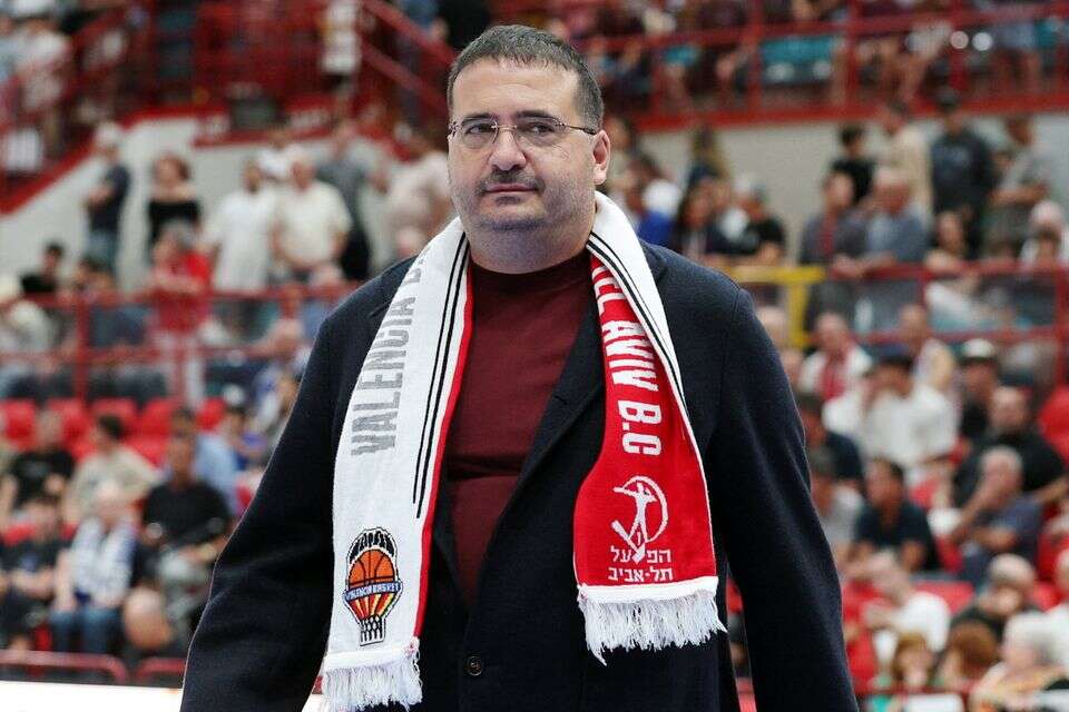 עופר ינאי , אלן שיבר