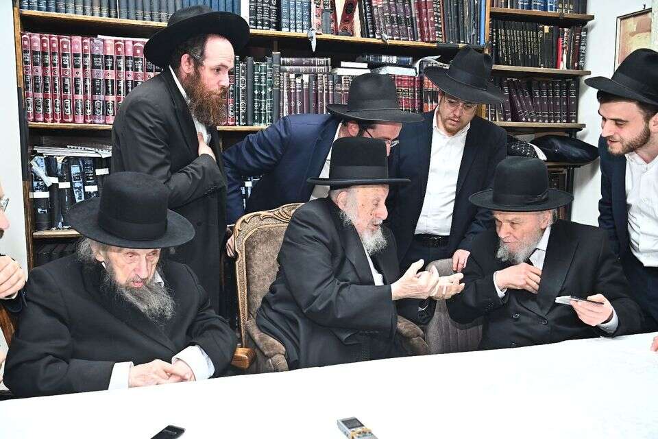 A senior member of the Lithuanian leadership: "I don't believe there will be a conscription law"