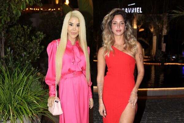 גל רובין וסתיו קצין: סולחה , אור גפן