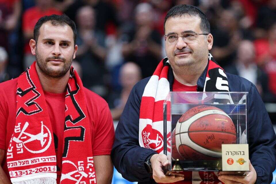 עופר ינאי , אלן שיבר