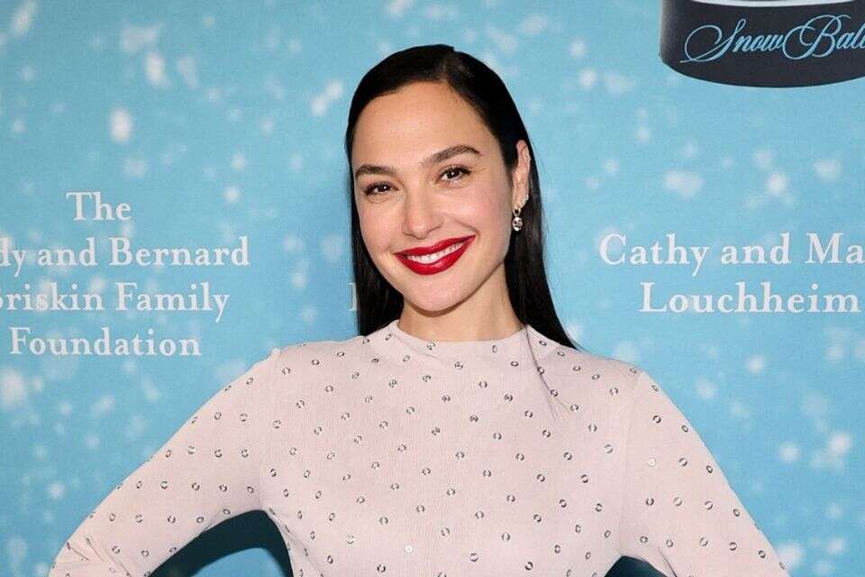 Gal Gadot no longer looks like this - and the change is maddening