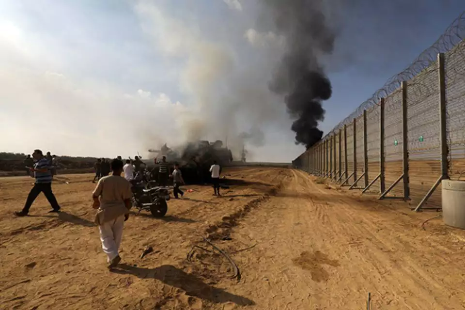 שורדת השואה באו