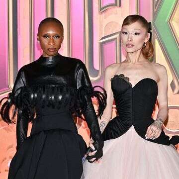 אריאנה גרנדה וסינתיה אריבו: היחסים במשבר?