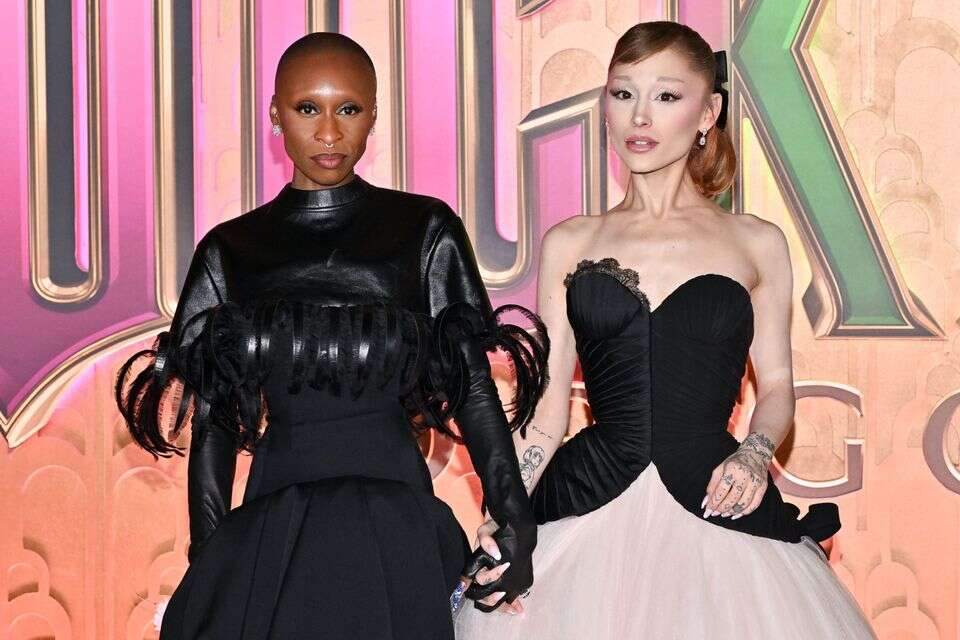 "Strange Obsession": Cynthia breaks her silence on the relationship with Ariana