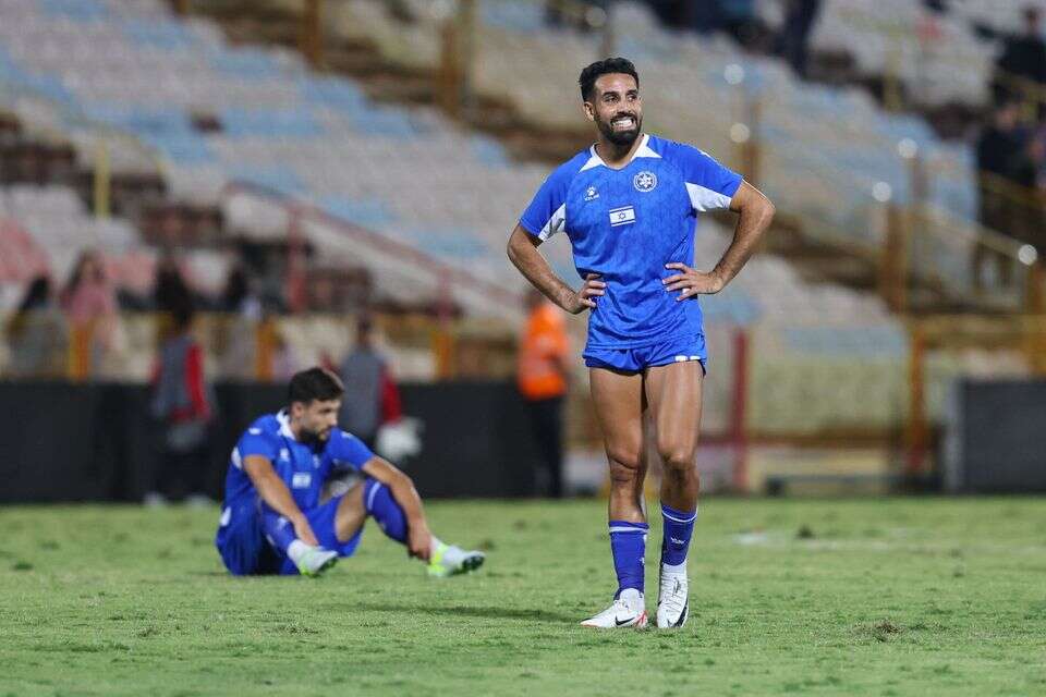 אייל גולסה , לירון מולדובן