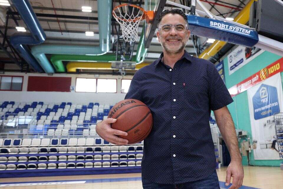 אבי אבן בראיון מיוחד , אלן שיבר