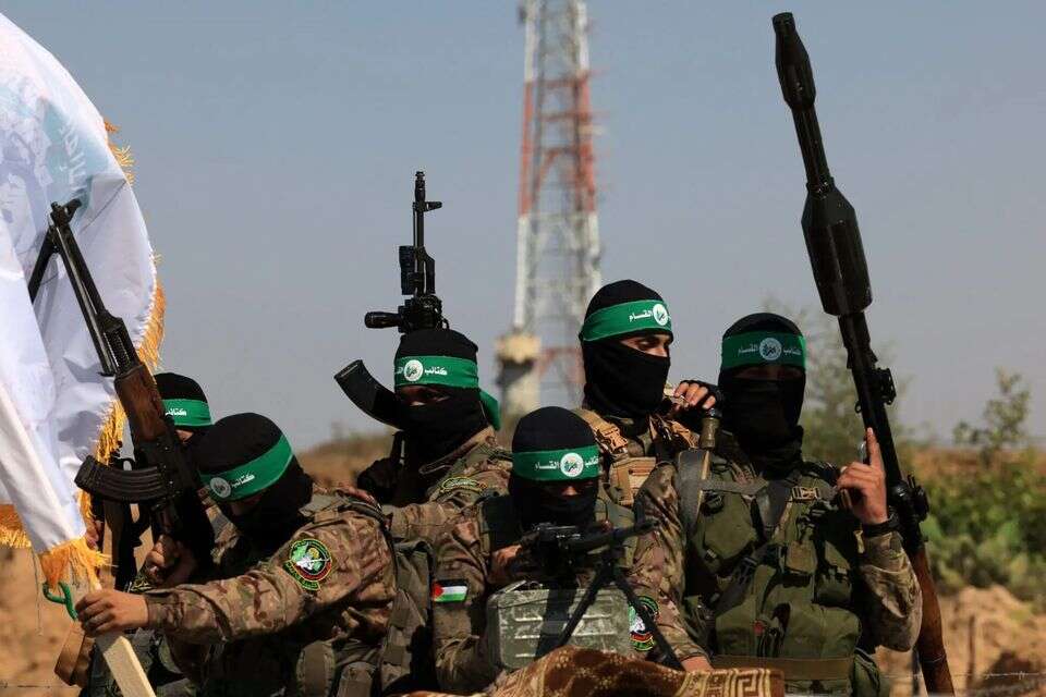 Integration of terrorists in the Peace Council? Hamas gives up power - but sets conditions