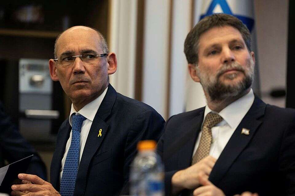 Governor of the Bank of Israel: "The interest rate at the end of the year will not be far from 3.5%"