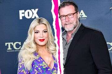 הגירושים של ספלינג: חוב של 1.7 מיליון במס