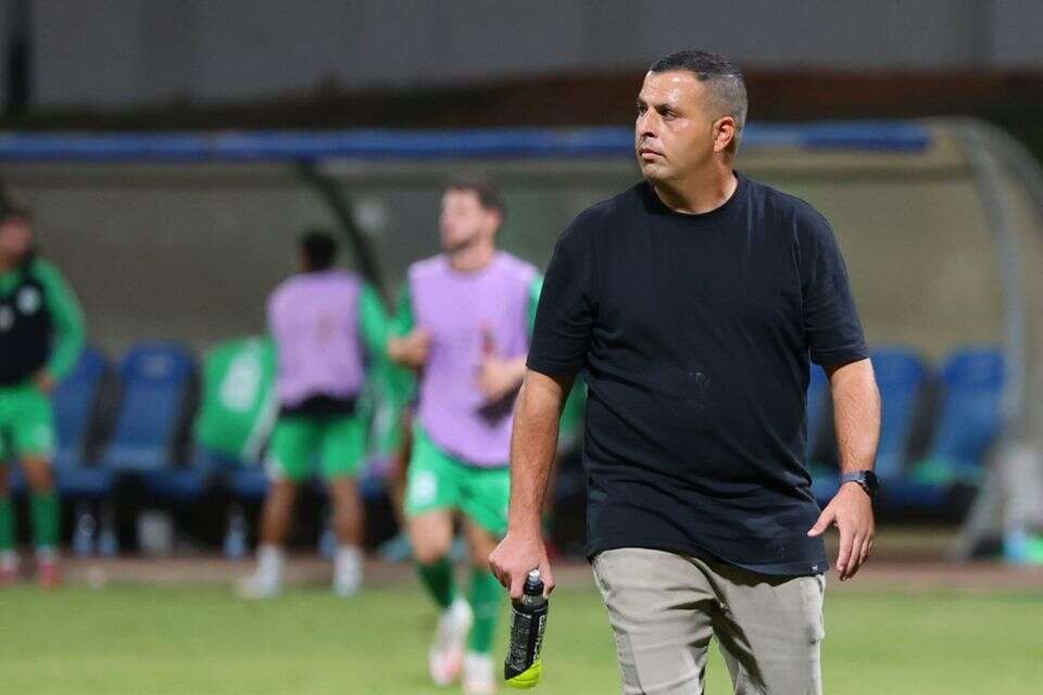 אדם לם , אודי ציטיאט