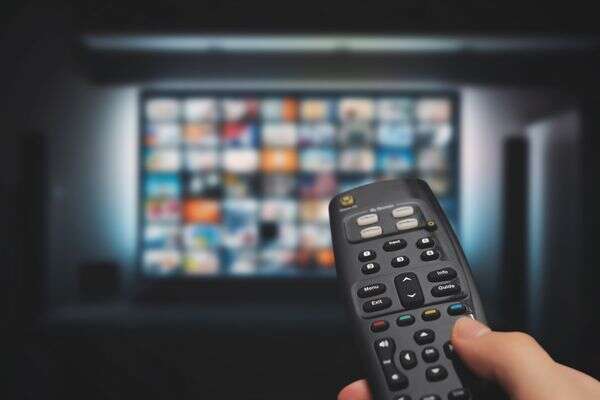 טלוויזיה , Getty Images/iStockphoto