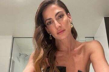 "מרגישה לא מוכנה": רונה לי שמעון חוששת