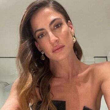 "מרגישה לא מוכנה": רונה לי שמעון חוששת