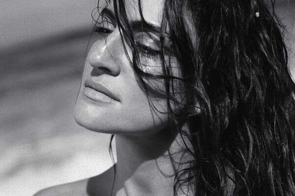 אחרי הכאב, היא חוזרת. רונה לי שמעון , אינסטגרם