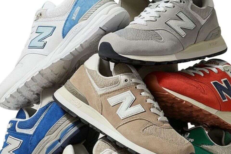 ניו באלנס במחסני השוק , יחצ
