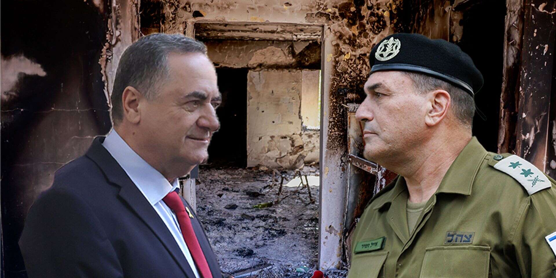זמיר וכ"ץ , חיים גולדברג/פלאש90, משה שי, מארק ישראל סלם