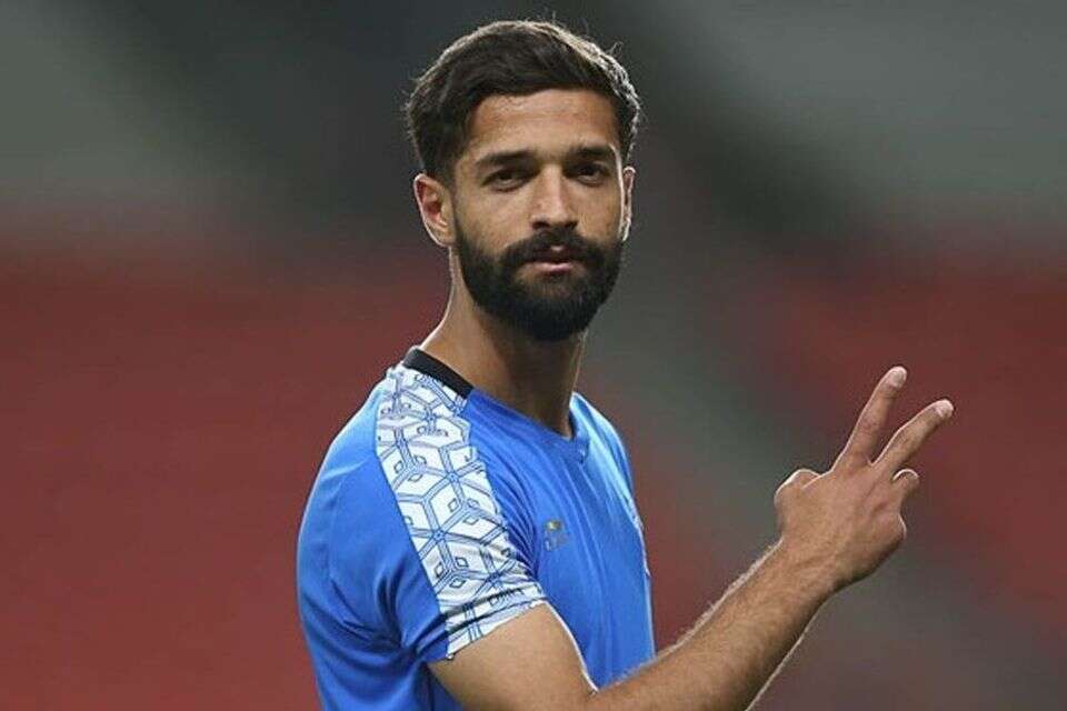 ארמין סוהראביאן , X