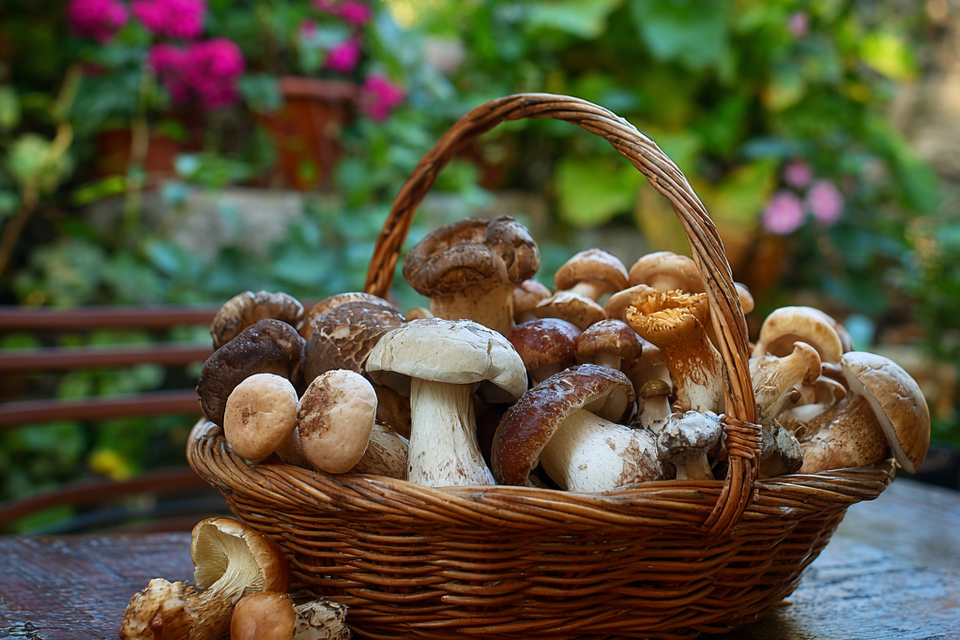 הפתעה אחרי הסערה: המזון שדואג ללב שלנו