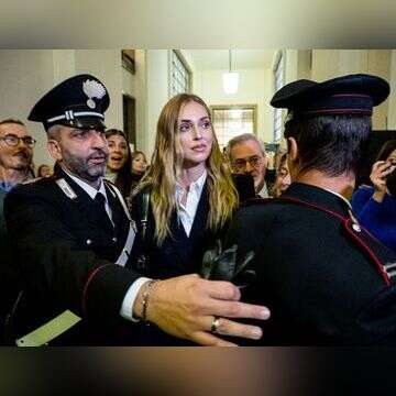 20 חודשי מאסר: בלוגרית האופנה נכנסת לכלא