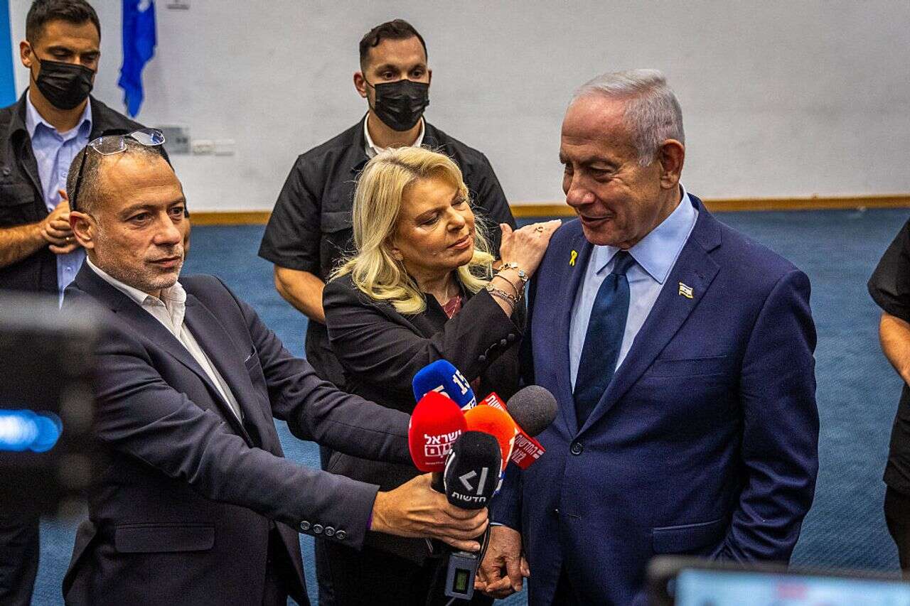 The next heated battle: the candidates for the critical slot in Likud