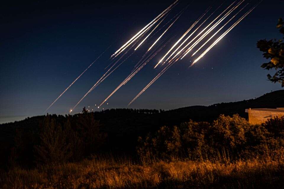 ההישג מהמלחמה שנחשף - ועמדת ראש אמ"ן לשעבר בדילמה: איראן או טורקיה?