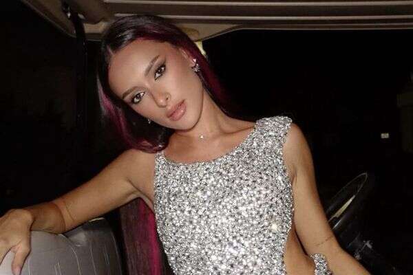 עדן גולן , אינסטגרם