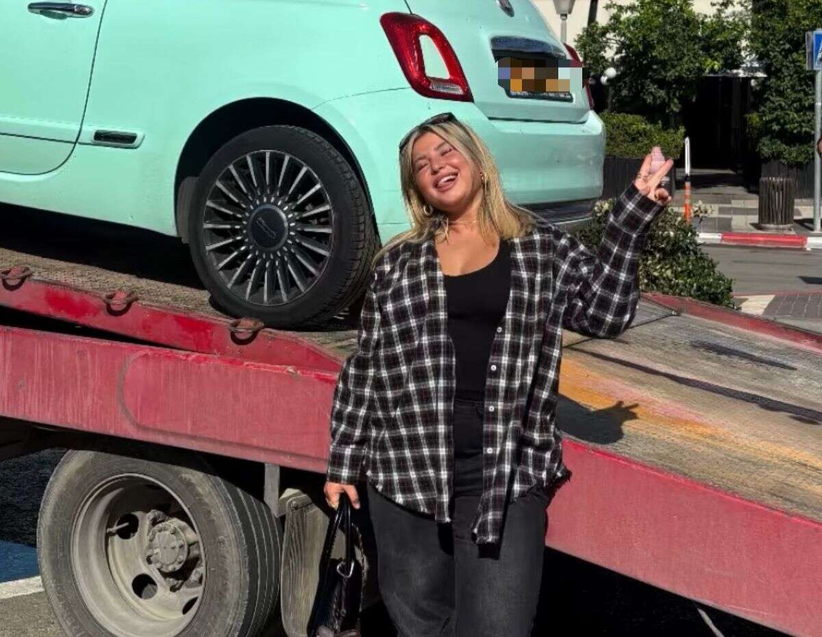 הרכב של שלקה נגרר , אינסטגרם